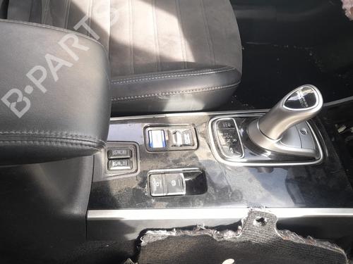 Elektronische module MITSUBISHI OUTLANDER III (GG_W, GF_W, ZJ, ZL, ZK) 2.4 Hybrid 4WD (GG3W) | BP16502259M83 