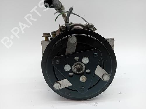 AC compressor CITROËN C5 II (RC_) | BP38603375M34 - Image 2