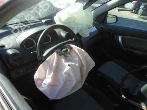 Steering pump CHEVROLET AVEO / KALOS Hatchback (T250, T255) 1.4 | BP5528363M99 