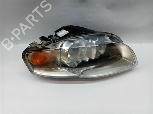 Used Right headlight Right headlight AUDI A4 B7 (8EC) 2.0 TDI 16V (140 hp) 39699617 39699617