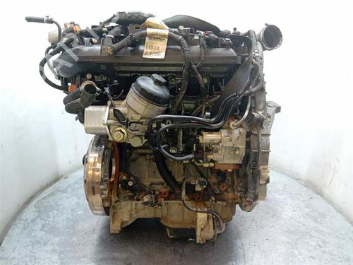 Engine OPEL MERIVA B MPV (S10) 1.7 CDTI (75) | BP38530680M1 - Image 5