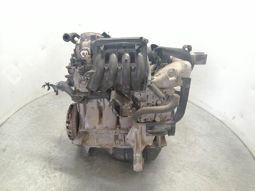 Engine PEUGEOT 206+ (2L_, 2M_) 1.1 | BP36648976M1 - Image 5