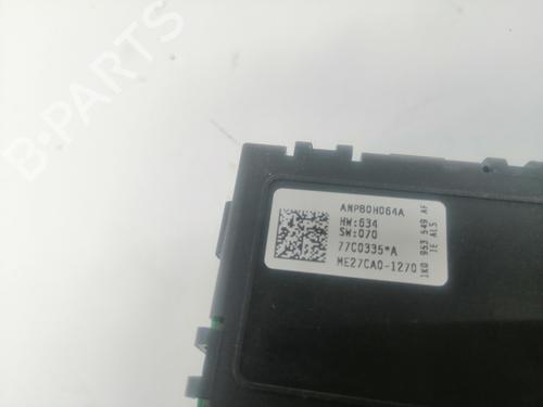 Steering ECU VW TOURAN (1T1, 1T2)  | BP28359530M49 