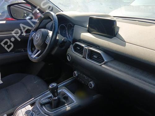 Left tailgate light MAZDA CX-5 (KE, GH) 2.2 D (KE2FW) | BP34234477C79 - Image 3