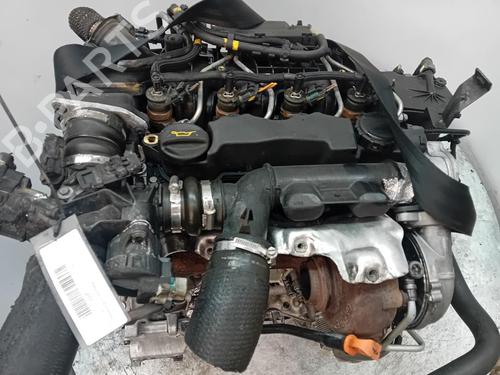 Used Engine CITROËN C5 III (RD_) [2008-2017]  30274797