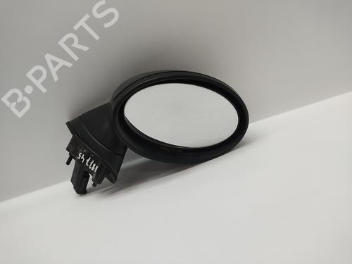 Bakspejl Højre MINI MINI (R50, R53) One D (75 hp) 18095858