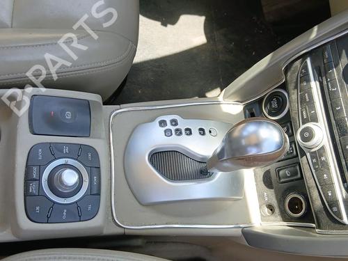 Left sun visor RENAULT KOLEOS I (HY_) 2.0 dCi (HY0K) | BP37247821I1 - Image 6