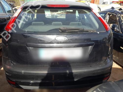 Left front door FORD FOCUS II (DA_, HCP, DP) 1.6 TDCi | BP29810835C2 