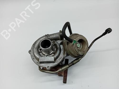 Turbolader/Kompressor Turbolader/Kompressor 38415482 38415482