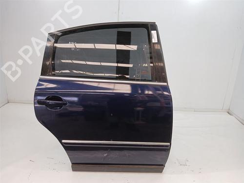 Used Right rear door Right rear door VW PASSAT B5.5 (3B3) 1.9 TDI (130 hp) 37429638 37429638