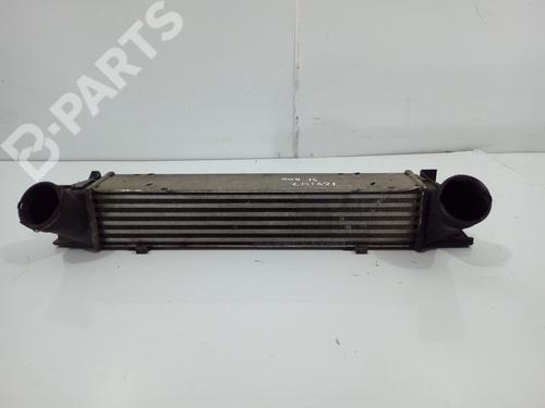 Used Intercooler Intercooler BMW 1 (E81) 118 d (143 hp) 10641746 10641746