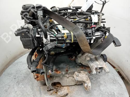 Engine JEEP COMPASS (MP, M6, MV, M7)  | BP26546455M1 