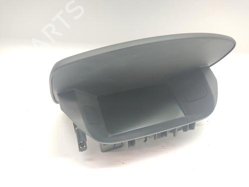 Used Display monitor RENAULT LAGUNA II (BG0/1_) 1.6 16V (BG1G, BG1H) (112 hp) 30077668