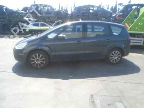 Electronic module FORD S-MAX (WA6) | BP14026903M83