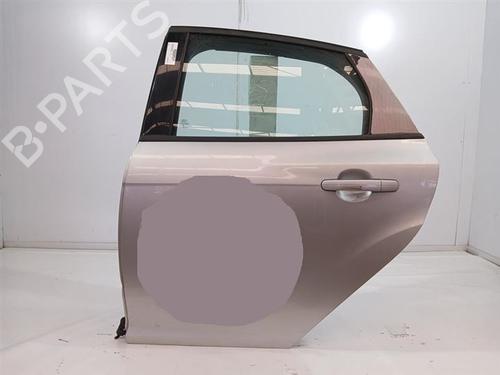 left-rear-door-ford-focus-iii-saloon-2010-2011-2012-2013-2014-2015-2016-2017-2018-2019-2020-37429563 main image