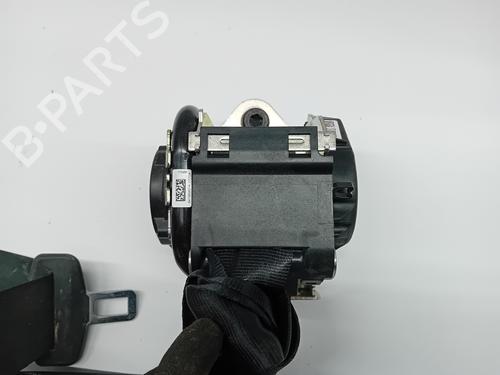 Rear left seatbelt FORD FOCUS IV (HN)  | BP27098002I29 