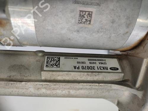 Steering rack FORD TRANSIT CUSTOM V710 Bus (NXN)  | BP36677657M22  - Image 8