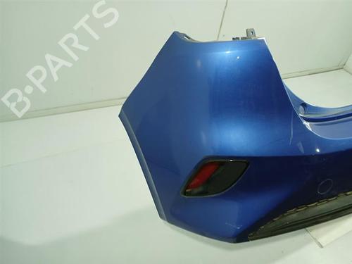 Rear bumper KIA CEED (CD) 1.0 T-GDI | BP33819882C8 - Image 3