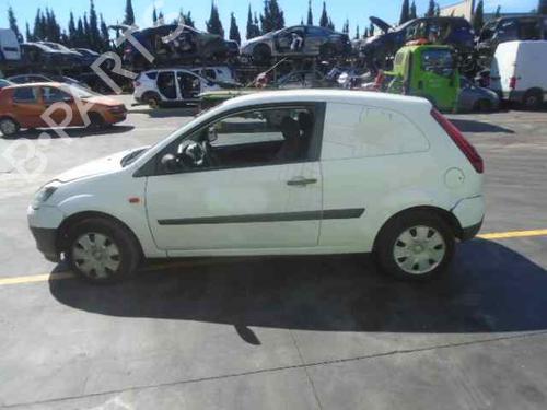 Front right window mechanism FORD FIESTA V (JH_, JD_) 1.4 TDCi | BP5529206C23 