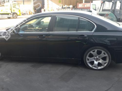 Right front door BMW 7 (E65, E66, E67) 745 i, Li | BP19919942C3 