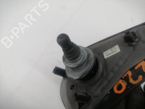 Retrovisor derecho PEUGEOT 206 Hatchback (2A/C) 1.4 LPG | BP28139828C27 