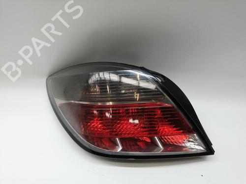 Used Left taillight Left taillight OPEL ASTRA H GTC (A04) [2005-2010] 35785096 35785096