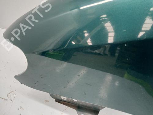 Błotnik przedni lewy CITROËN XSARA (N1) 1.9 D | BP30000170C41