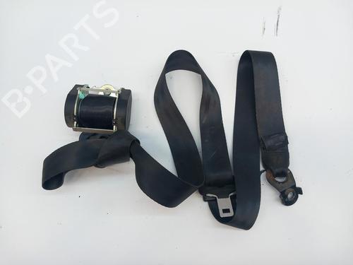 Used Front right seatbelt Front right seatbelt 37515594 37515594