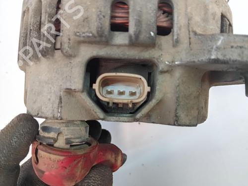 Alternator NISSAN QASHQAI / QASHQAI +2 I (J10, NJ10, JJ10E)  | BP26033147M7 