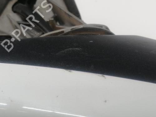 Right mirror OPEL ASTRA K (B16)  | BP22911850C27 