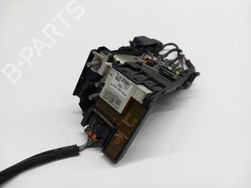 Fuse box CITROËN C4 Picasso II | BP36781355E1 - Image 2