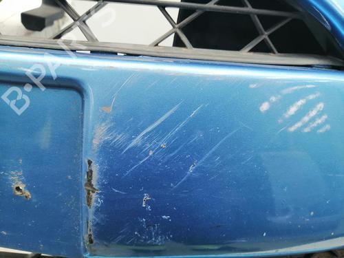 Front bumper CITROËN C4 Picasso I MPV (UD_)  | BP32311972C7 