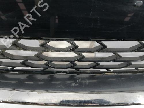 Front bumper TOYOTA AURIS Estate (_E18_) 1.8 Hybrid (ZWE186_, ZWE186R, ZWE186H) | BP29727430C7 