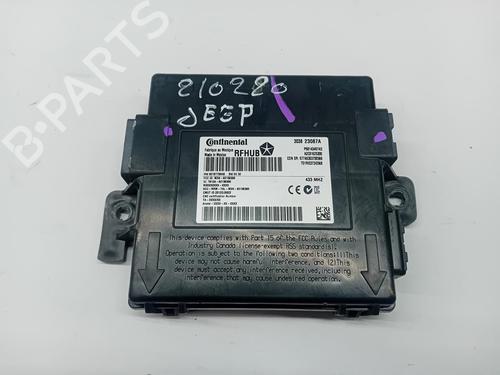 Used Electronic module Electronic module 37182376 37182376
