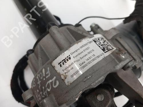 Steering column FIAT 500X (334_) 1.6 D Multijet (334AXA1B, 334AXA11) | BP37584334M21 - Image 5