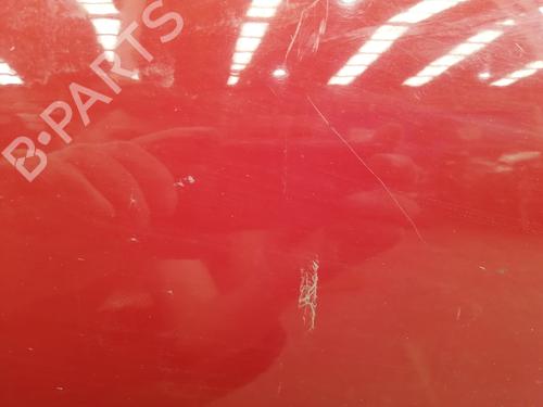 Left front door PEUGEOT 207 (WA_, WC_)  | BP28156045C2 