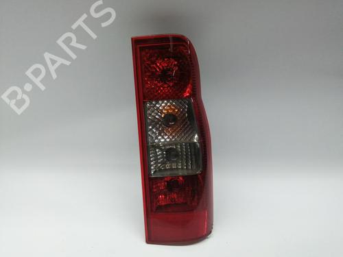 Used Right taillight FORD TRANSIT Bus (FD_ _, FB_ _, FS_ _, FZ_ _, FC_ _) [2006-2014]  32071964
