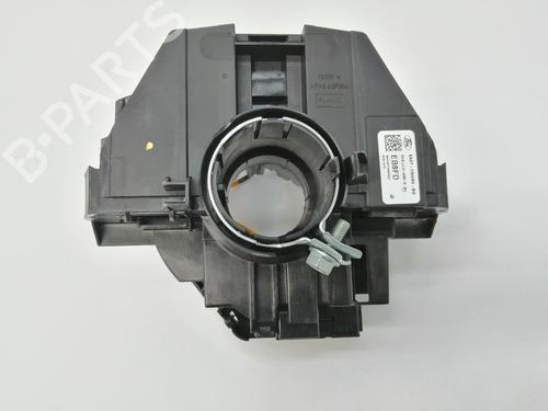 Squib airbag FORD FIESTA VI (CB1, CCN) 1.0 EcoBoost | BP16745782C102 