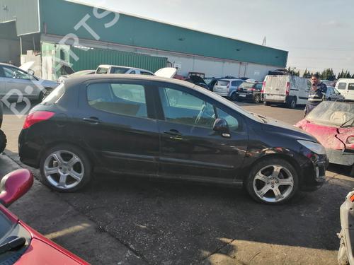 Radio PEUGEOT 308 I (4A_, 4C_) 1.6 16V | BP9115758E6 
