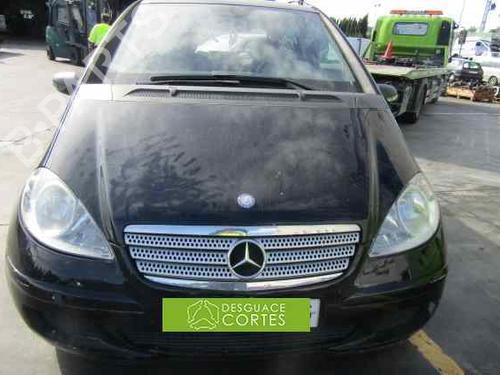 MERCEDES-BENZ A-CLASS (W169) A 160 (169.031, 169.331) (95 hp) 739915
