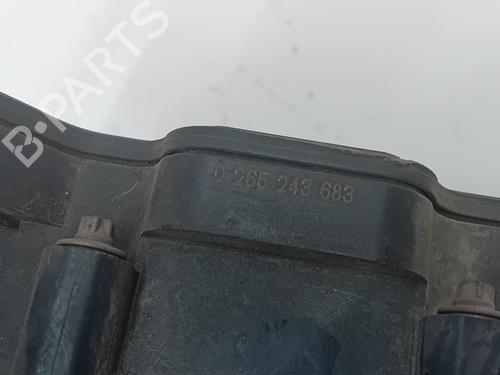 Control unit DACIA SANDERO II | BP37030264M11 - Image 3