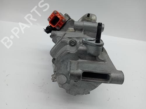 AC compressor FORD TRANSIT COURIER B460 Box Body/MPV | BP38601013M34 - Image 3