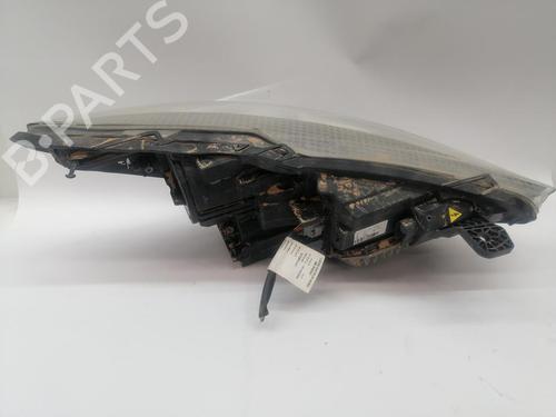 Left headlight DS DS 5 (KF_)  | BP29235100C28