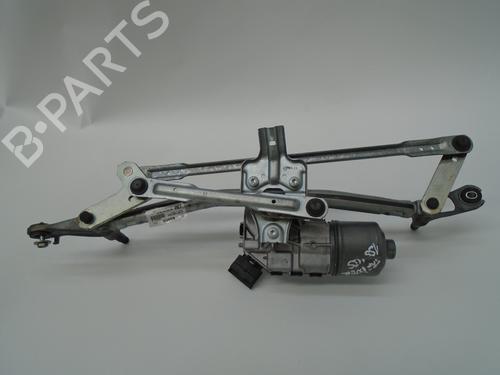 Front wiper motor PEUGEOT PARTNER Box Body/MPV 1.6 HDi 16V | BP7517308M29 