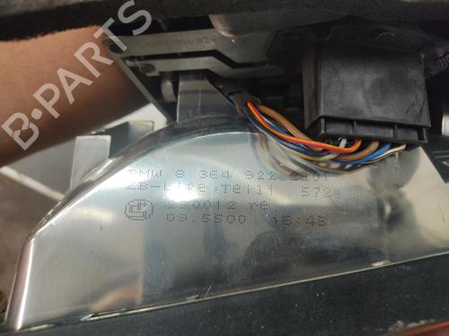 Right taillight BMW 3 (E46) 320 d | BP35736890C35 - Image 2