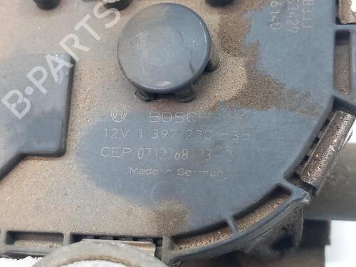 Front wiper motor SEAT ALTEA XL (5P5, 5P8)  | BP28325864M29 