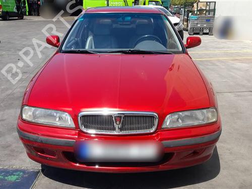 Brugte ROVER 600 I (RH) 623 Si 4974944