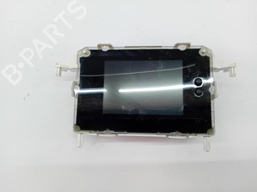 display-monitor-ford-fiesta-vi-cb1-ccn-2008-36298213 main image