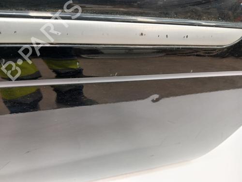 Right rear door LANCIA MUSA (350_) 1.9 D Multijet (350.AXC1A) | BP29338086C5 