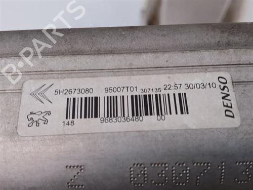 AC radiator CITROËN DS3 (SA_) 1.6 VTi 120 | BP38603304M32 - Image 3